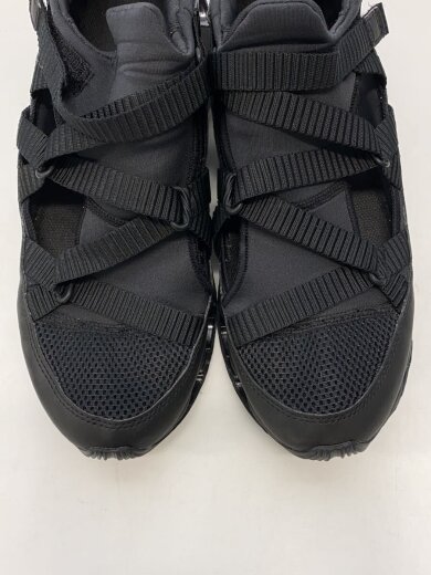 商品画像：WAVE PROPHECY STRAP/ローカットスニーカー/29cm/BLK/D1GA251903 3