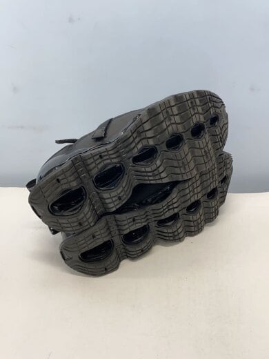 商品画像：WAVE PROPHECY STRAP/ローカットスニーカー/29cm/BLK/D1GA251903 6