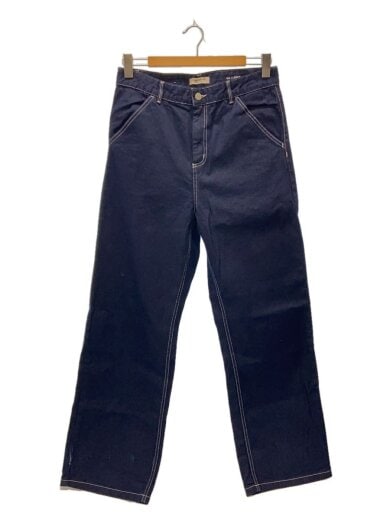 商品画像：W SIMPLE PANT/ボトム/29/デニム/IDG/I031924 1
