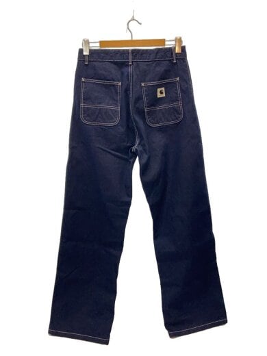 商品画像：W SIMPLE PANT/ボトム/29/デニム/IDG/I031924 2