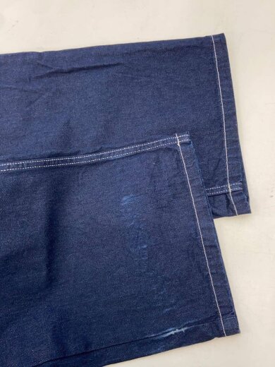 商品画像：W SIMPLE PANT/ボトム/29/デニム/IDG/I031924 6
