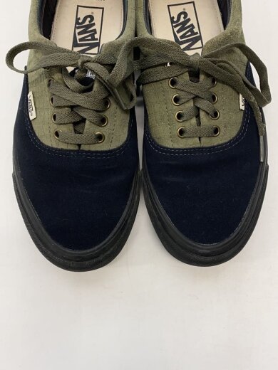 商品画像：×WTAPS/ERA LX/クロコ型押し/ローカットスニーカー/27cm/KHK/キャンバス 3