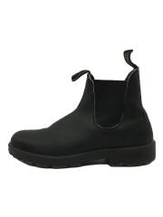 サイドゴアブーツ/--/BLK