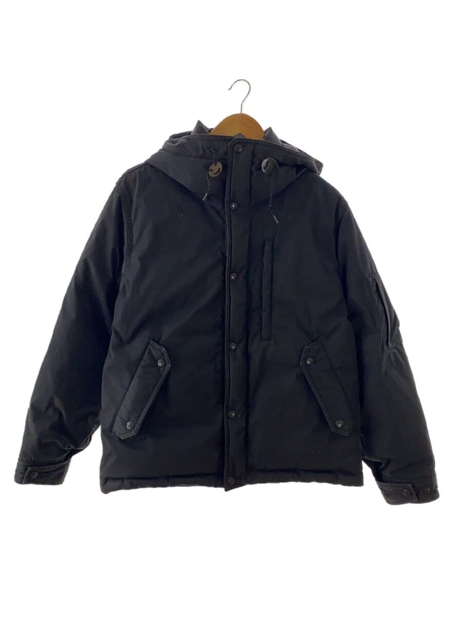 THE NORTH FACE / ダウンジャケット/M/ポリエステル/BLK/ND2871N