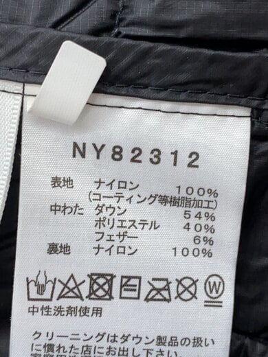 商品画像：THUNDER JACKET_サンダージャケット/M/ナイロン 4