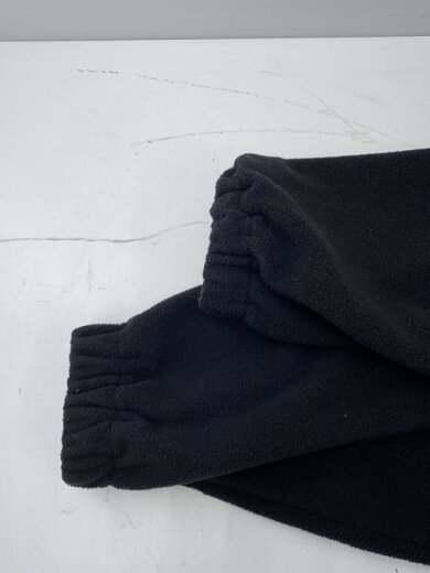 商品画像：ジャケット/XL/ポリエステル/BLK 5