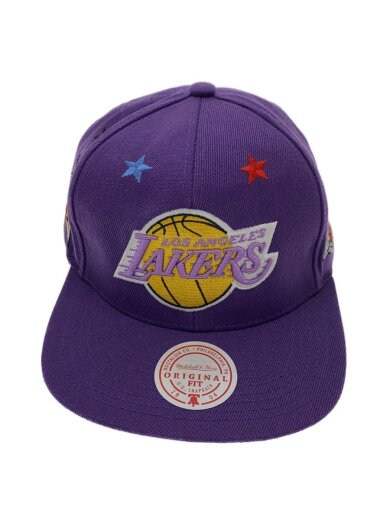 商品画像：キャップ/--/ポリエステル/メンズ 1