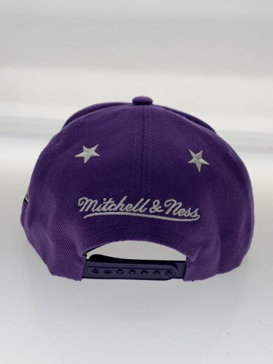 商品画像：キャップ/--/ポリエステル/メンズ 3