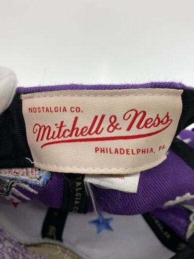 商品画像：キャップ/--/ポリエステル/メンズ 5