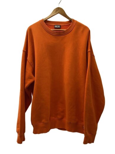 商品画像：スウェット/XXL/コットン/ORN/S-MART-RIB-B1// 1