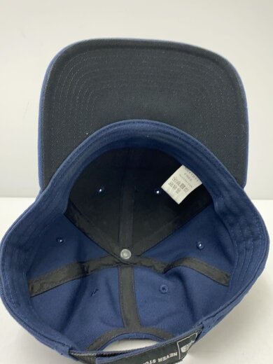 商品画像：キャップ/FREE/ポリエステル/NVY/メンズ/NN41911 4