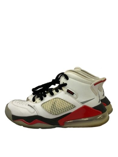 商品画像：JORDAN MARS 270/26.5cm/WHT 1