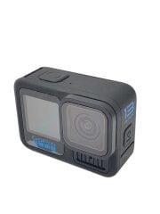 ビデオカメラ HERO13 BLACK CHDHX-131-FW