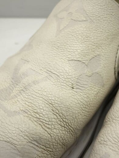 商品画像：ローカットスニーカー/UK6.5/WHT 7