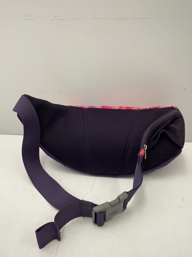 商品画像：ウエストバッグ/ナイロン/PNK/nm71204 3