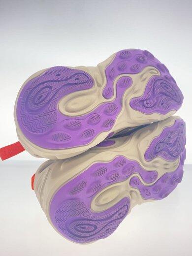 商品画像：ローカットスニーカー/25cm/BEG 4