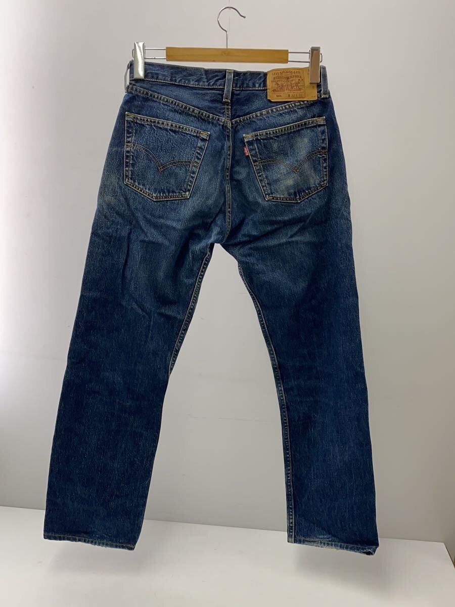 Levi’s / ボトム/32/デニム/IDG/553-0600