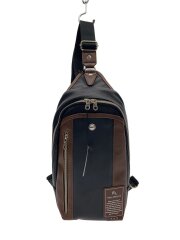 pro-sperity/ショルダーバッグ/--/BLK