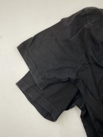 商品画像：Tシャツ/ATELIER/18AW/S/コットン/BLK/863J621I0533 6