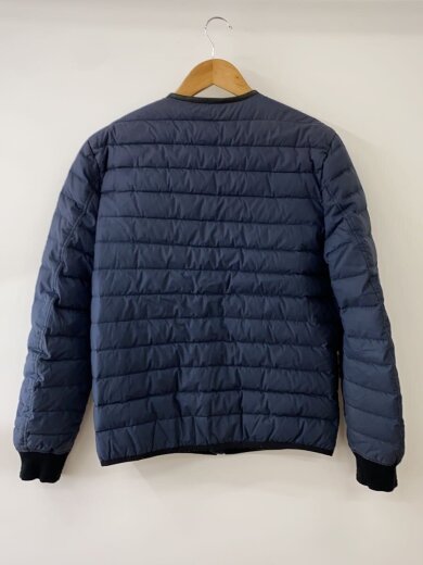 商品画像：ブルゾン/S/コットン/NVY/無地/CN000101 2