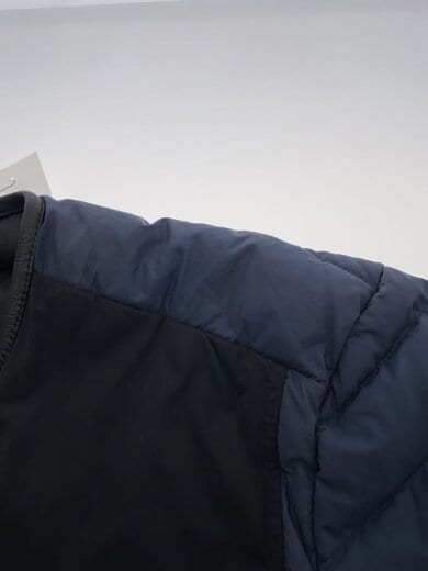 商品画像：ブルゾン/S/コットン/NVY/無地/CN000101 8