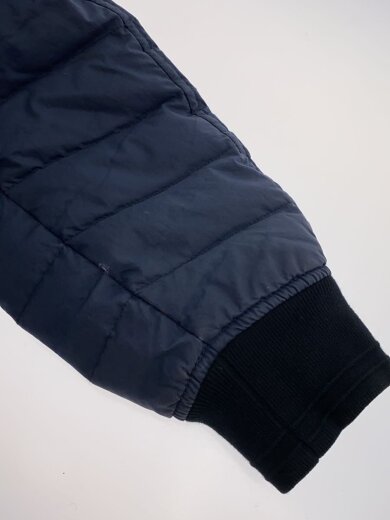 商品画像：ブルゾン/S/コットン/NVY/無地/CN000101 9