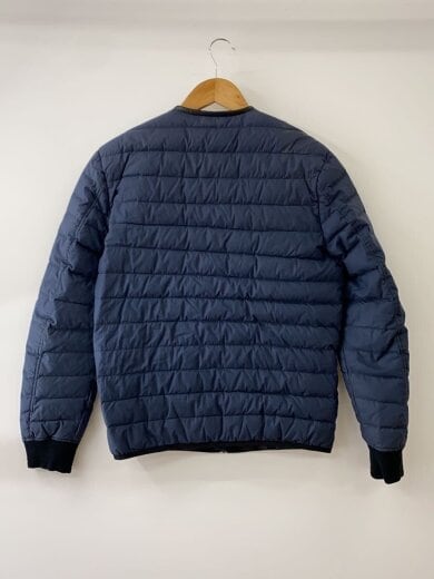 商品画像：ブルゾン/XS/ナイロン/NVY/無地 2