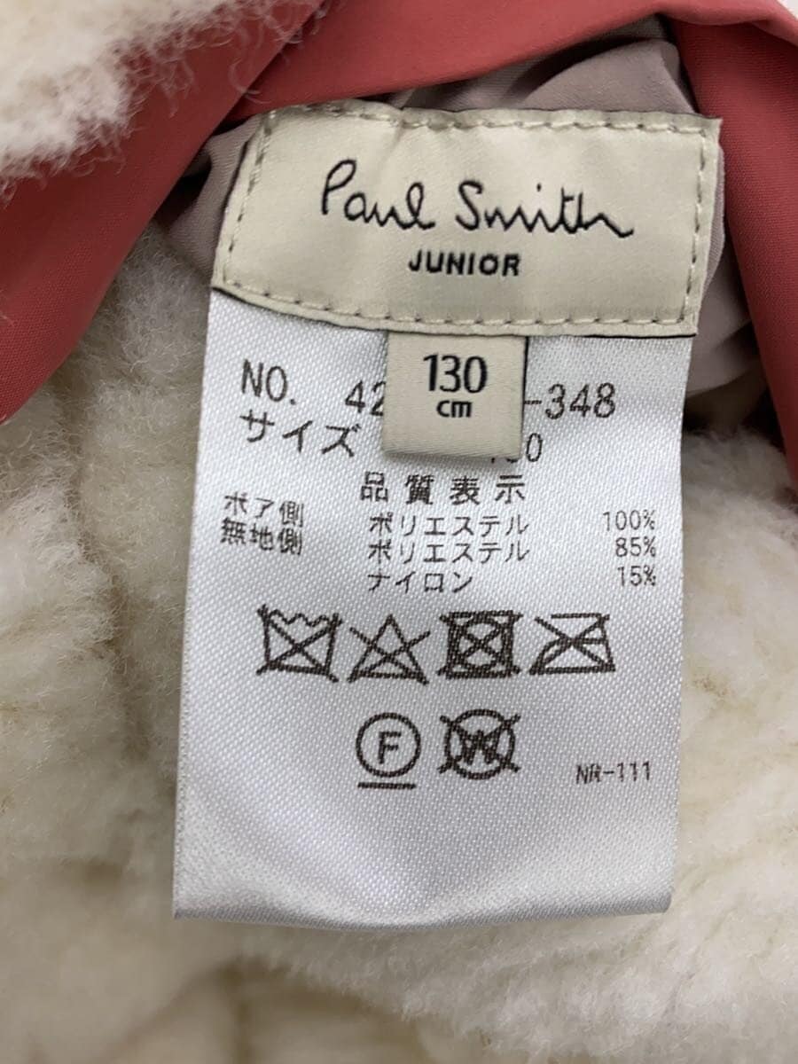Paul Smith JUNIOR / ブルゾン/130cm/4223321-348