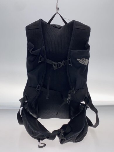 商品画像：リュック/ナイロン/BLK/無地/NM62397 3