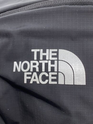 商品画像：リュック/ナイロン/BLK/無地/NM62397 5