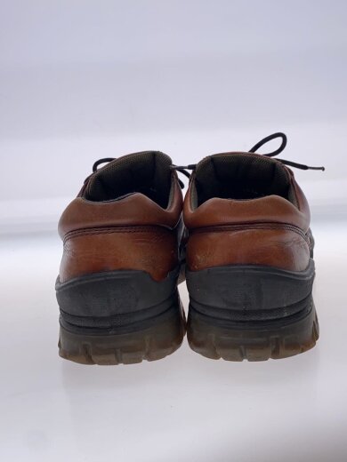 商品画像：デッキシューズ/44/BRW/GORE-TEX 6