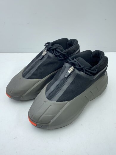 商品画像：CRAZY IIINFINITY_クレイジー IIINFINITY/26cm/GRY 2