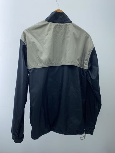 商品画像：ジャケット/L/ナイロン/BLK 2