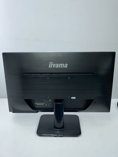 商品画像：液晶モニタ・液晶ディスプレイ ProLite XU2390HS-3 [23インチ マーベルブラック]/2 4