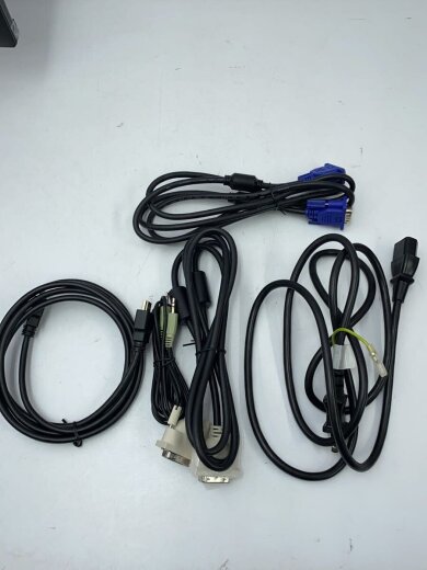 商品画像：液晶モニタ・液晶ディスプレイ ProLite XU2390HS-3 [23インチ マーベルブラック]/2 9