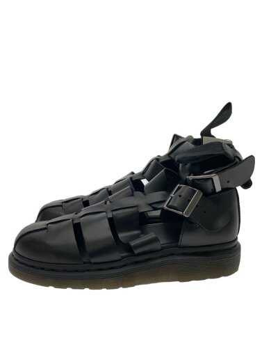 商品画像：サンダル/38/BLK/GERALDO 1