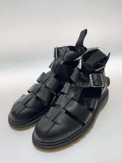 商品画像：サンダル/38/BLK/GERALDO 2