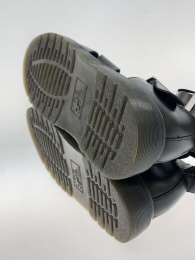 商品画像：サンダル/38/BLK/GERALDO 4