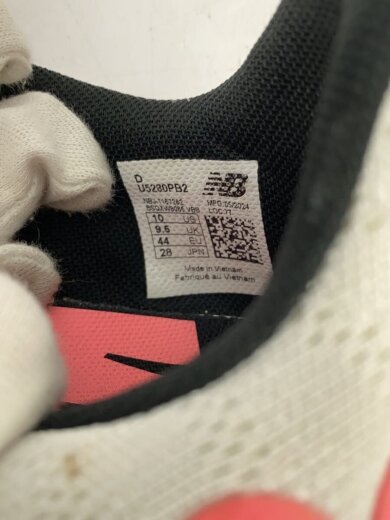 商品画像：u5280pb2 スポーツその他/WHT/u5280pb2 5