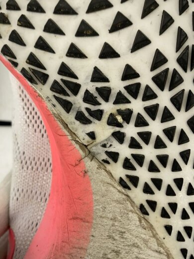 商品画像：u5280pb2 スポーツその他/WHT/u5280pb2 7