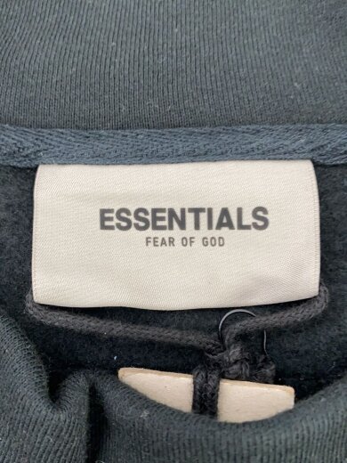 商品画像：スウェット/M/コットン/BLK/タグ付 3