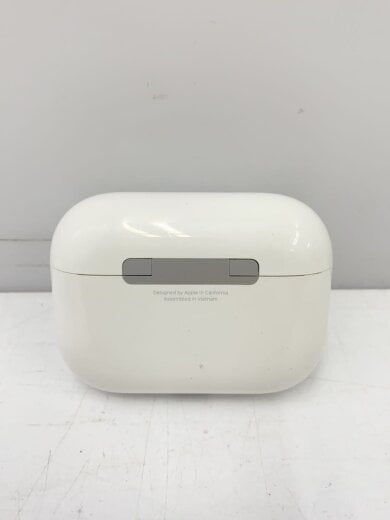 商品画像：イヤホン AirPods Pro 3 MFHP4J/A 4