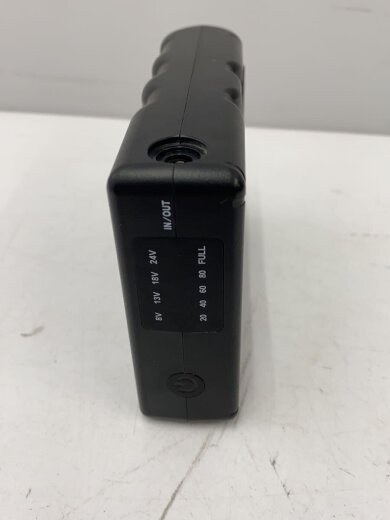 商品画像：生活家電その他/AC09 3