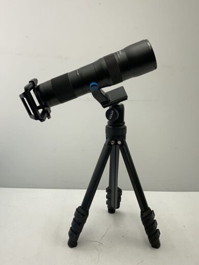 商品画像：APEXEL/TeleCular/望遠レンズ/20-60× 2