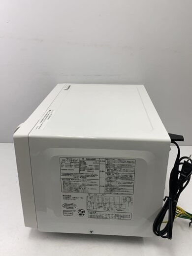 商品画像：オーブンレンジ RE-CE8 2