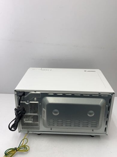 商品画像：オーブンレンジ RE-CE8 4