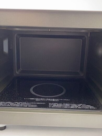 商品画像：オーブンレンジ RE-CE8 6