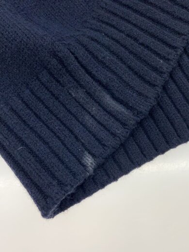 商品画像：ニット・セーター(厚手)/FREE/ポリエステル/NVY/V11N010-28-F 6