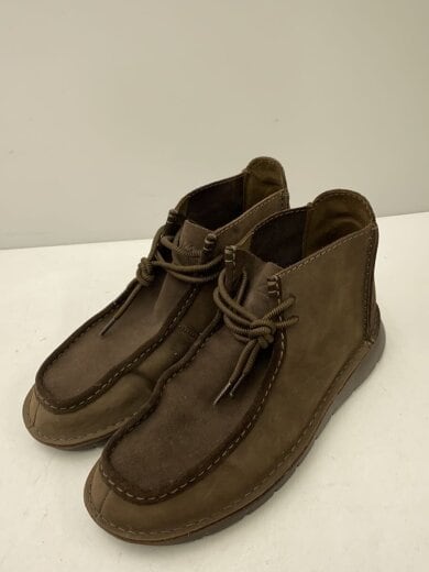 商品画像：Colehill Wally/UK11/BRW/スウェード 2