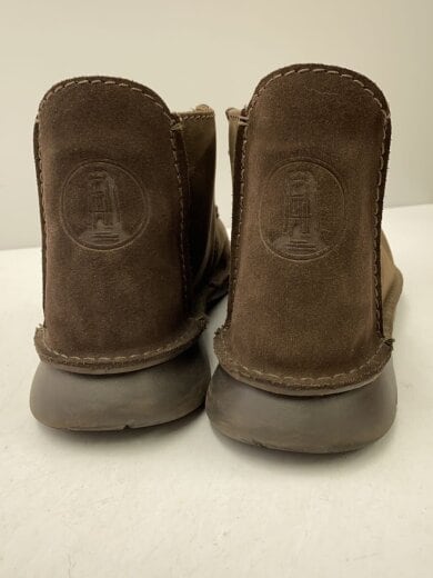 商品画像：Colehill Wally/UK11/BRW/スウェード 6